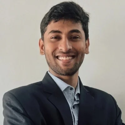 Kaivalya Kalamse, Co-founder · Sport & Competition